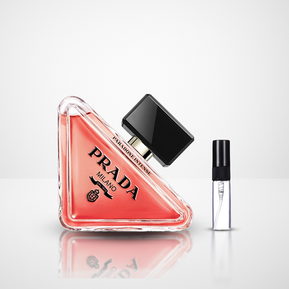 Отливка от Prada - Paradoxe Intense 