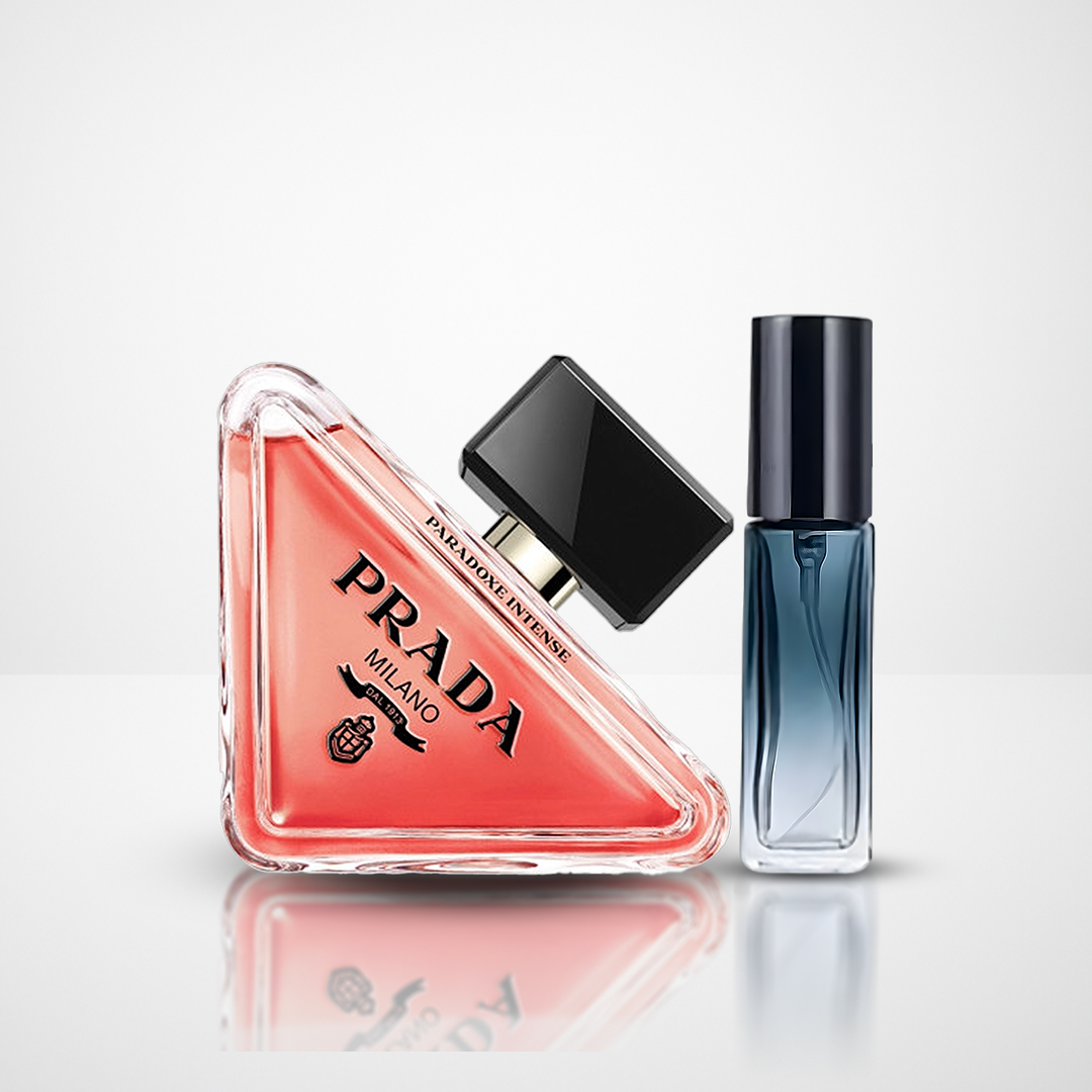 Отливка от Prada - Paradoxe Intense 