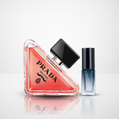 Отливка от Prada - Paradoxe Intense 