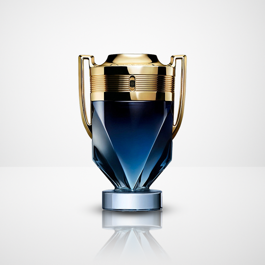 Отливка от Rabanne - Invictus Parfum 