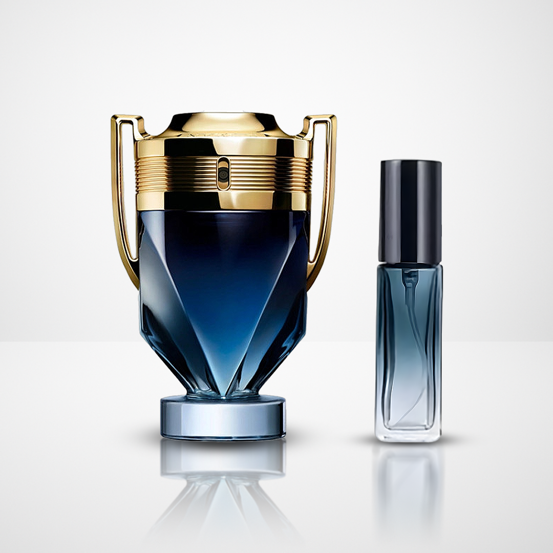 Rabanne - Invictus Parfum 