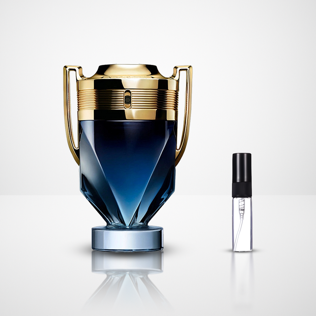 Rabanne - Invictus Parfum 