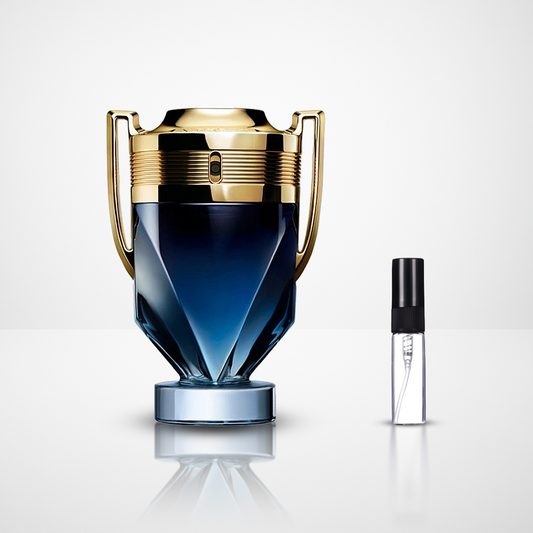 Отливка от Rabanne - Invictus Parfum 