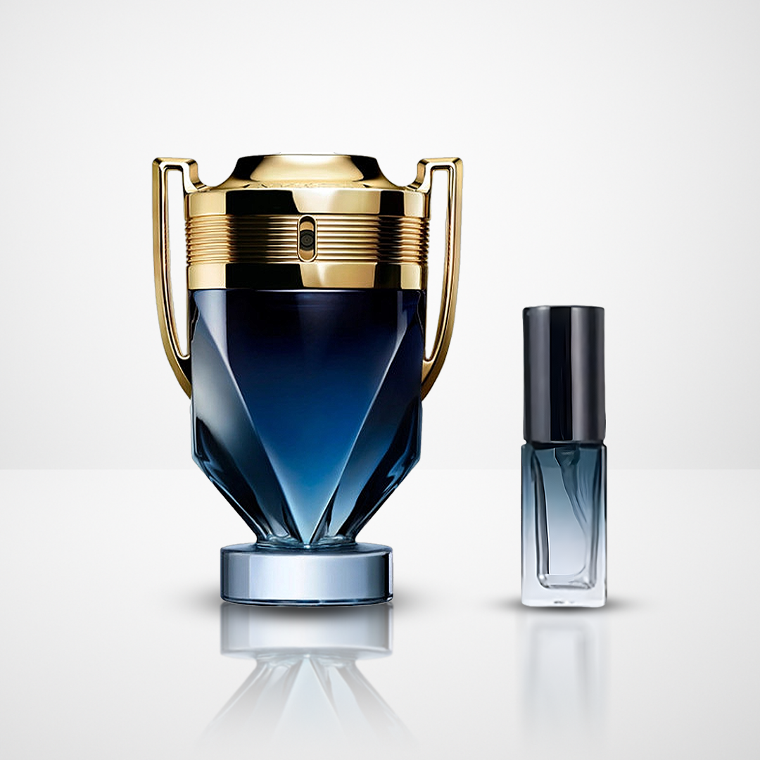 Rabanne - Invictus Parfum 