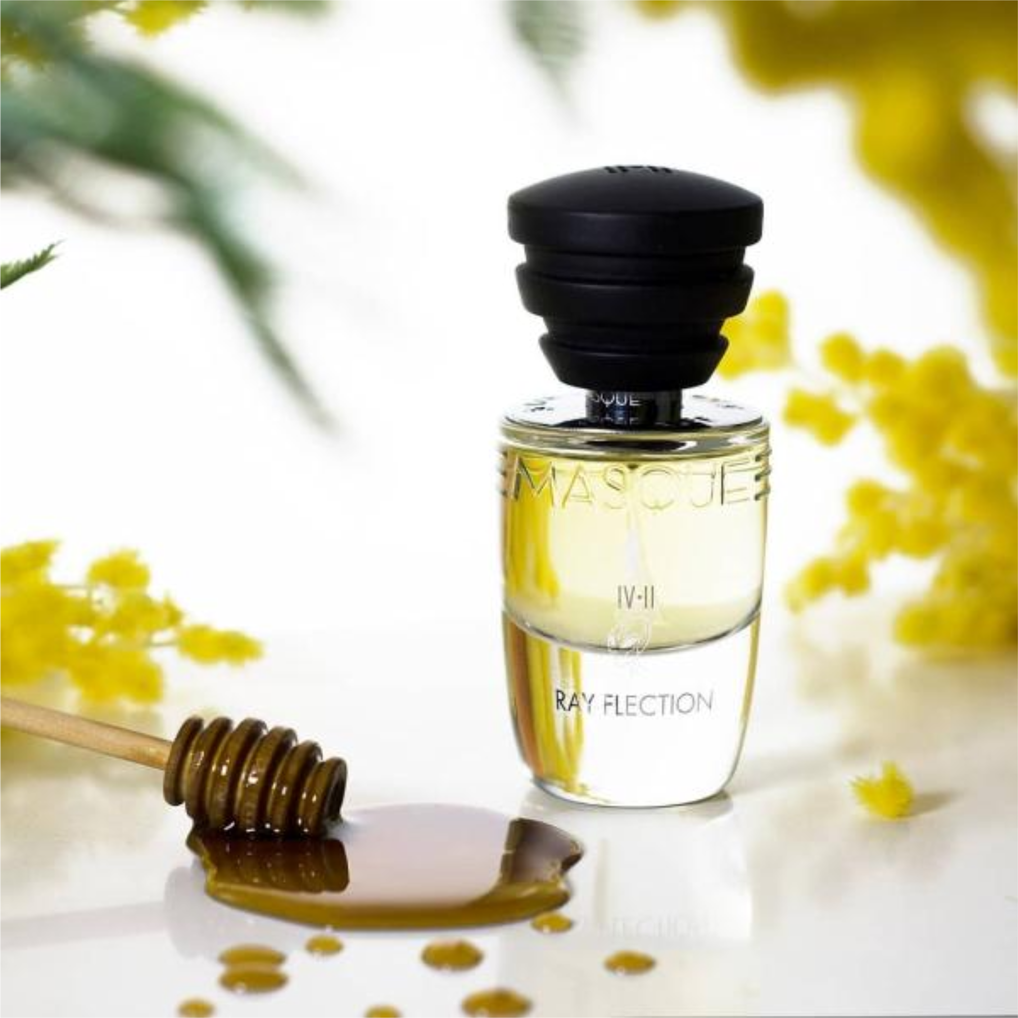 Masque Milano - Ray-Flection 