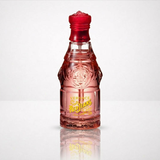 Versace - Red Jeans 75 ml