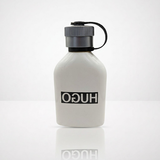 Hugo Boss - Reversed 75 ml