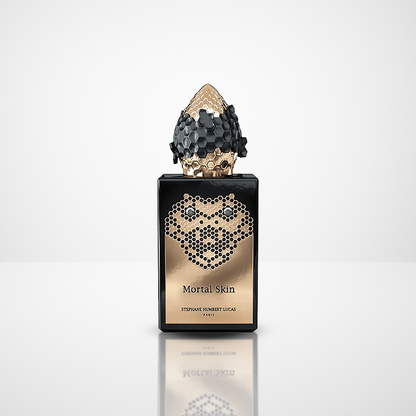 Stéphane Humbert Lucas 777 - Mortal Skin 