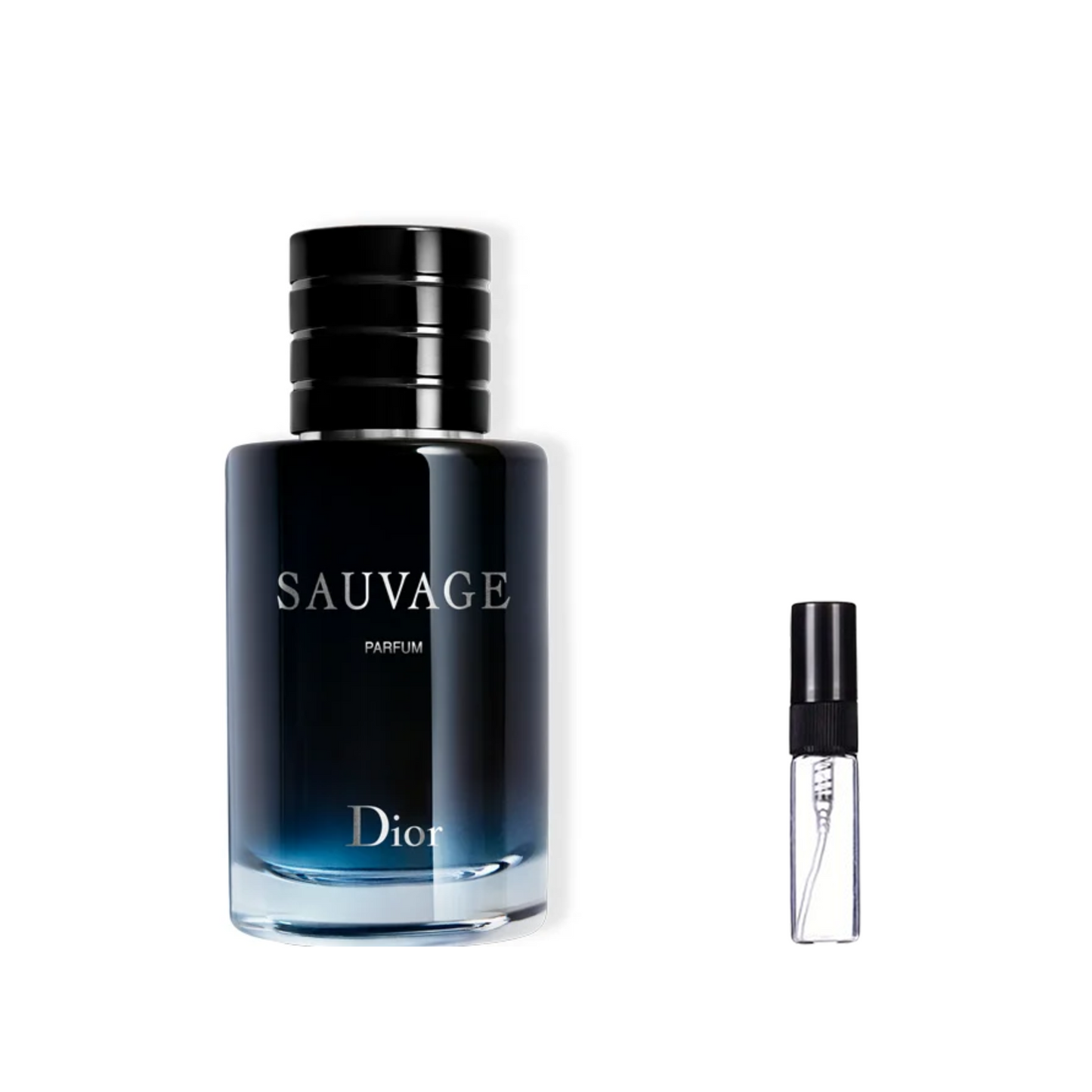 Отливка от Sauvage Parfum – Christian Dior