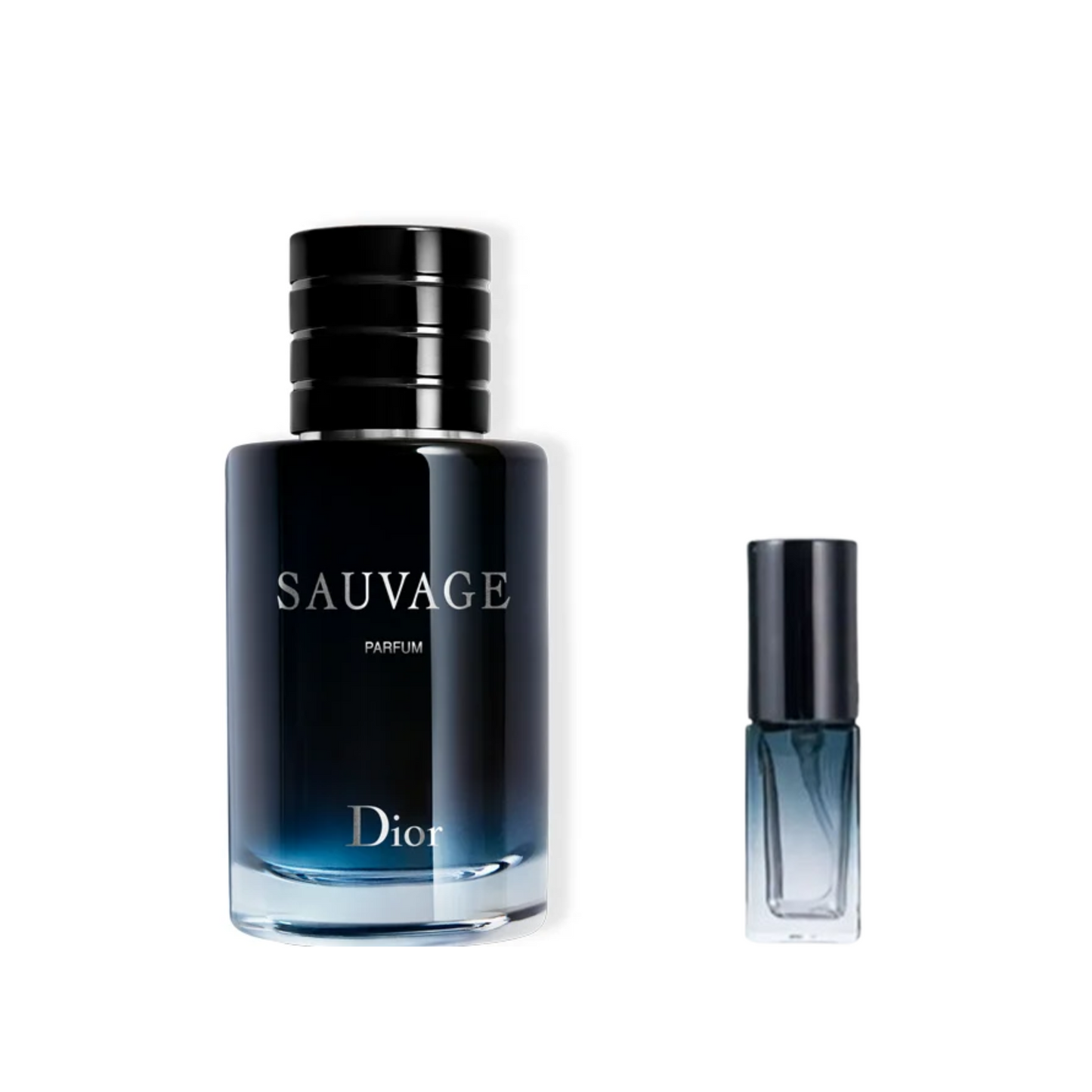 Отливка от Sauvage Parfum – Christian Dior
