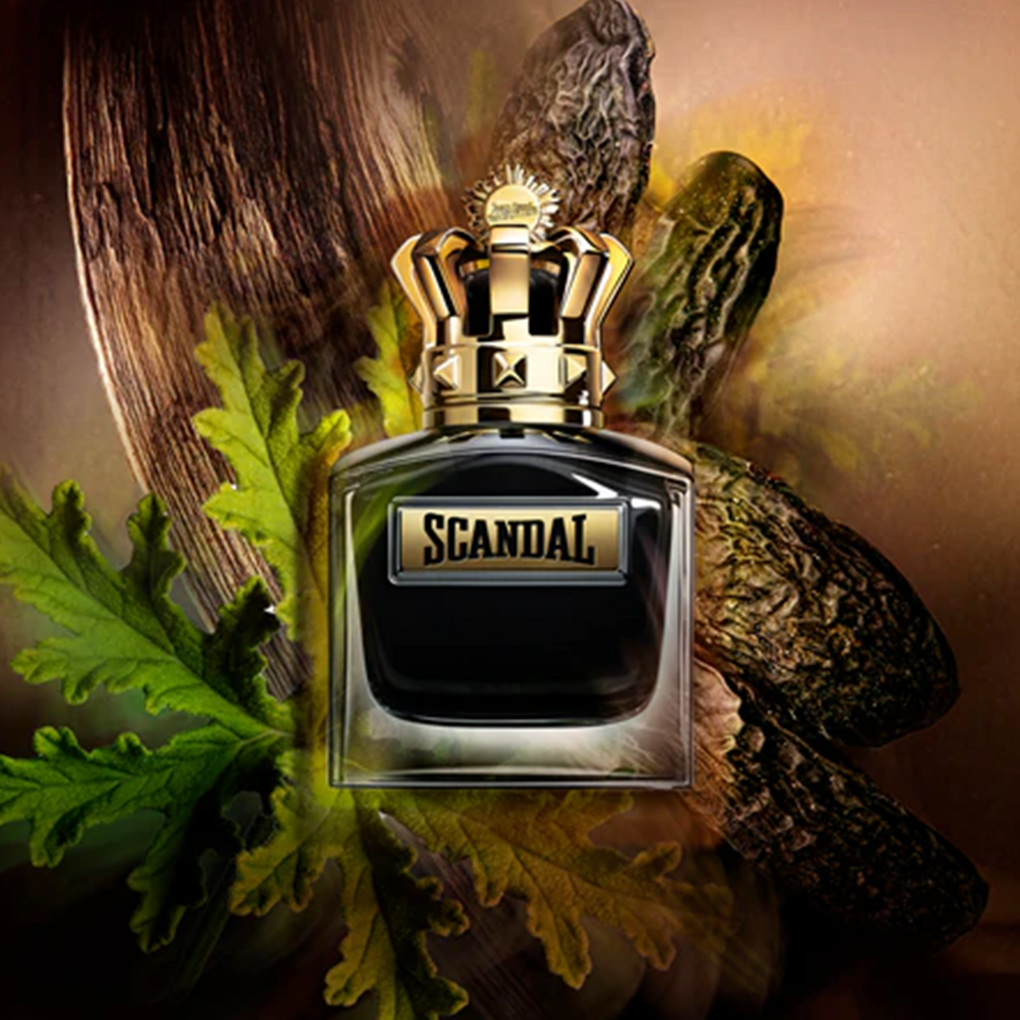 Отливка от Scandal Pour Homme Le Parfum - Jean Paul Gaultier