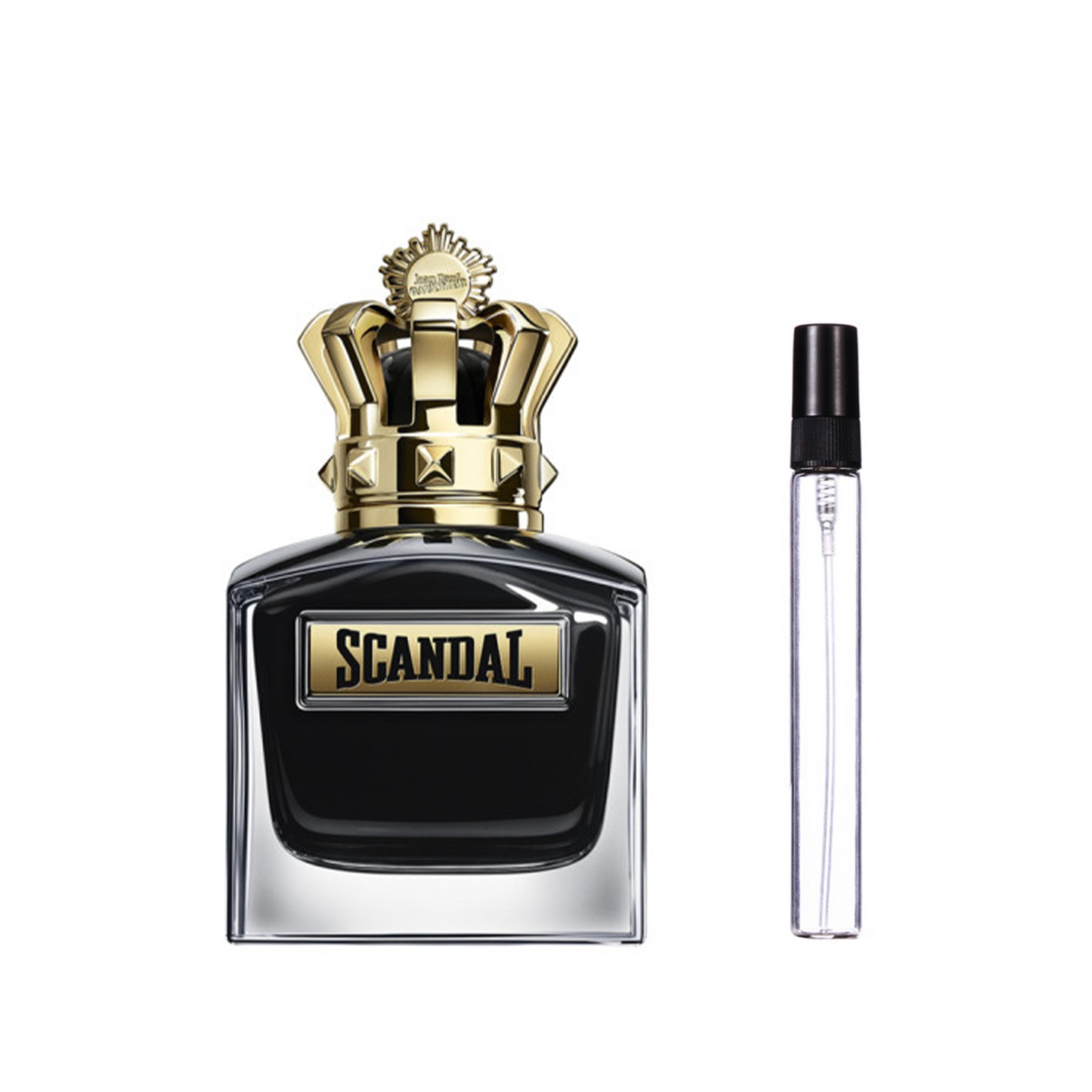 Отливка от Scandal Pour Homme Le Parfum - Jean Paul Gaultier
