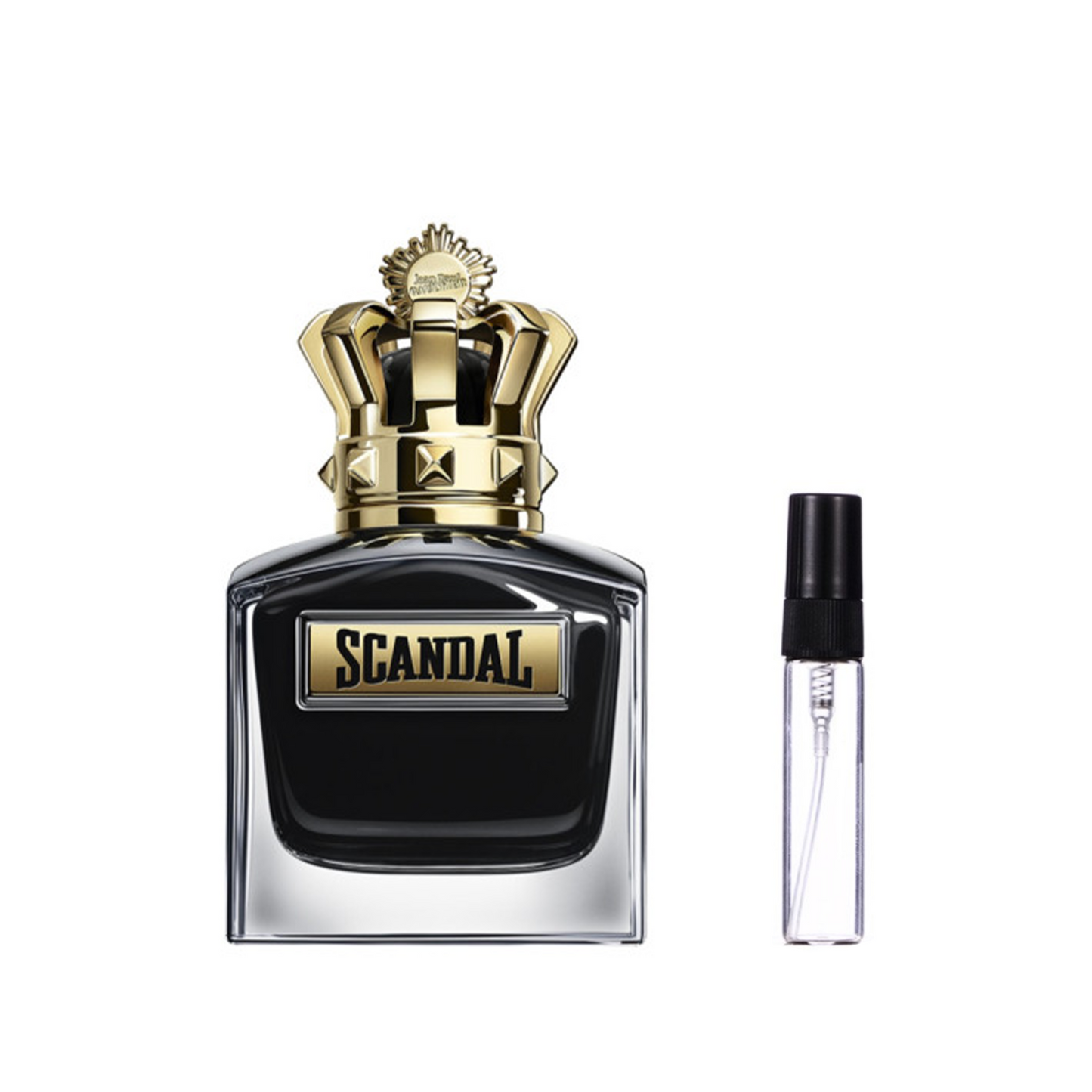 Отливка от Scandal Pour Homme Le Parfum - Jean Paul Gaultier