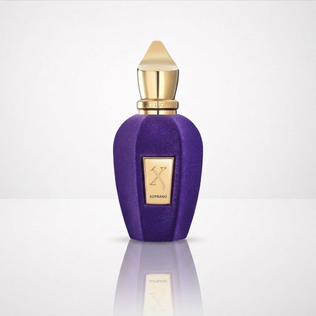 Xerjoff - Soprano 100 ml