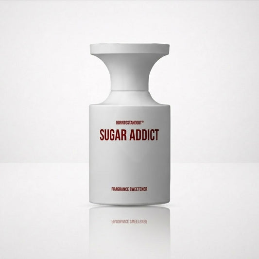Borntostandout - Sugar Addict 50 ml