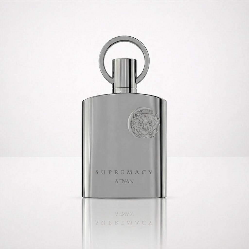 Afnan - Supremacy Silver 100 ml