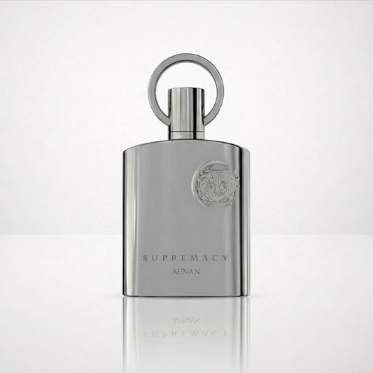 Afnan - Supremacy Silver 100 ml