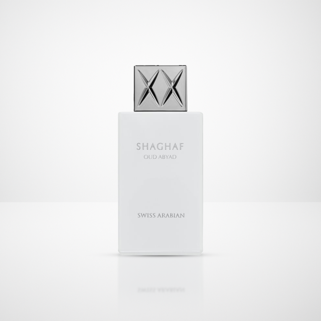 Swiss Arabian - Shaghaf Oud Abyad