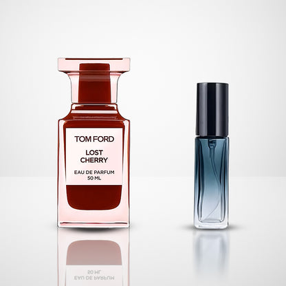 Отливка от Tom Ford - Lost Cherry