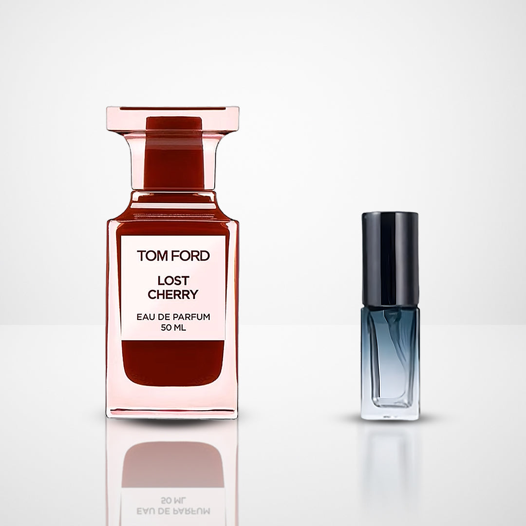 Отливка от Tom Ford - Lost Cherry