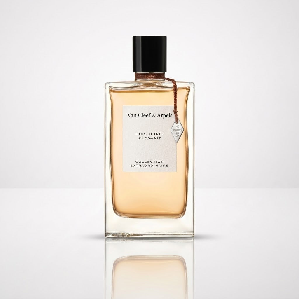 Van Cleef & Arpels - Bois D'Iris 75 ml