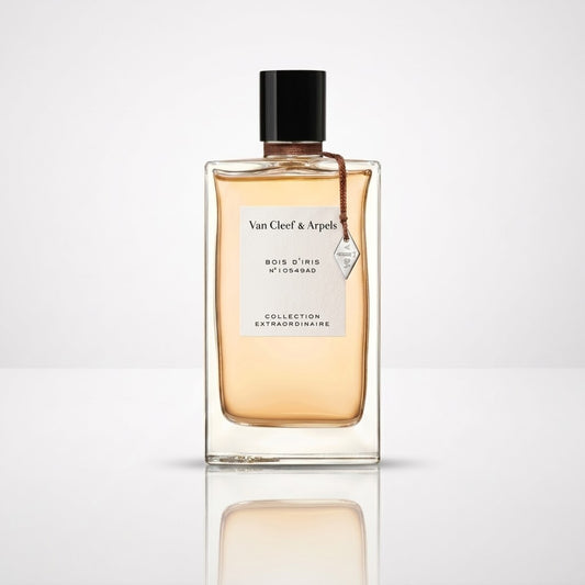 Van Cleef & Arpels - Bois D'Iris 75 ml