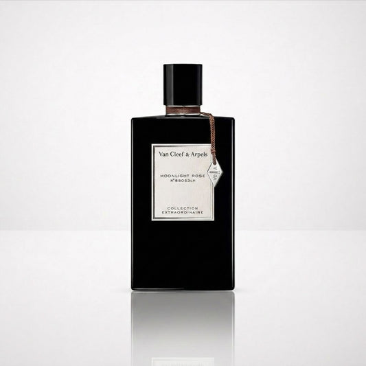 Van Cleef & Arpels - Moonlight Rose 75 ml