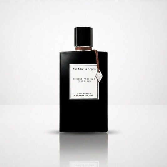 Van Cleef & Arpels - Encens Precieux 75 ml