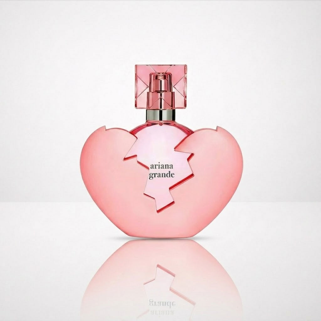 Ariana Grande, Thank U, Next, Eau De Parfum, For Women, 50 ml