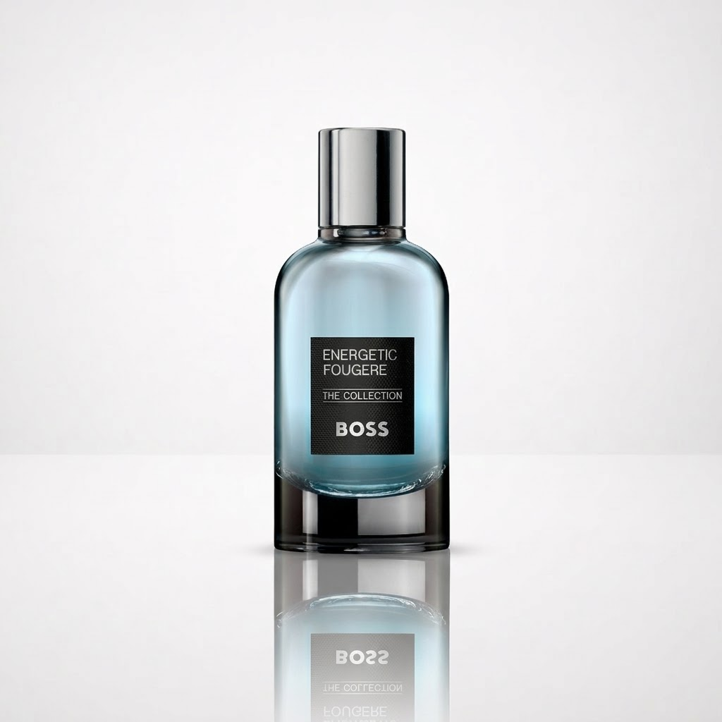 Hugo Boss - The Collection Energetic Fougère 100 ml