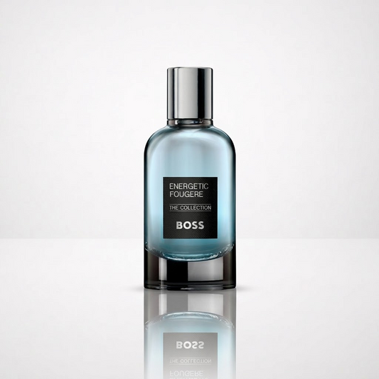Hugo Boss - The Collection Energetic Fougère 100 ml
