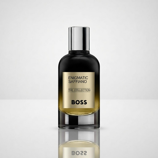 Hugo Boss - The Collection Enigmatic Saffiano 100 ml