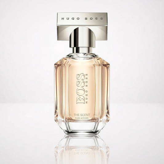 Hugo Boss - The Scent Pure Accord for Her 50 ml