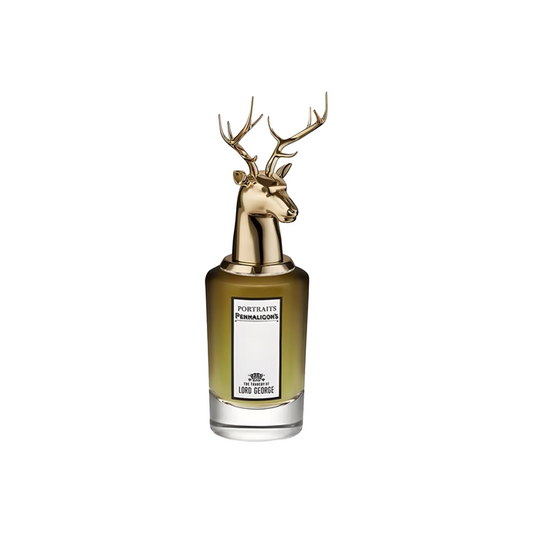 The Tragedy of Lord George - Penhaligon's