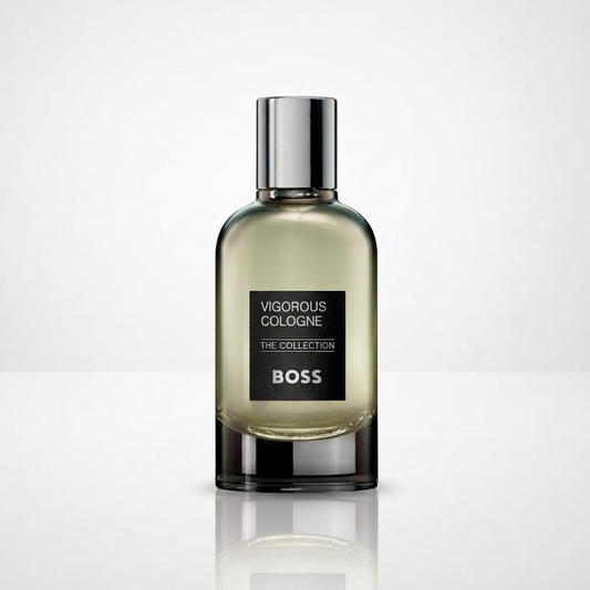 Hugo Boss - The Collection Vigorous 100 ml