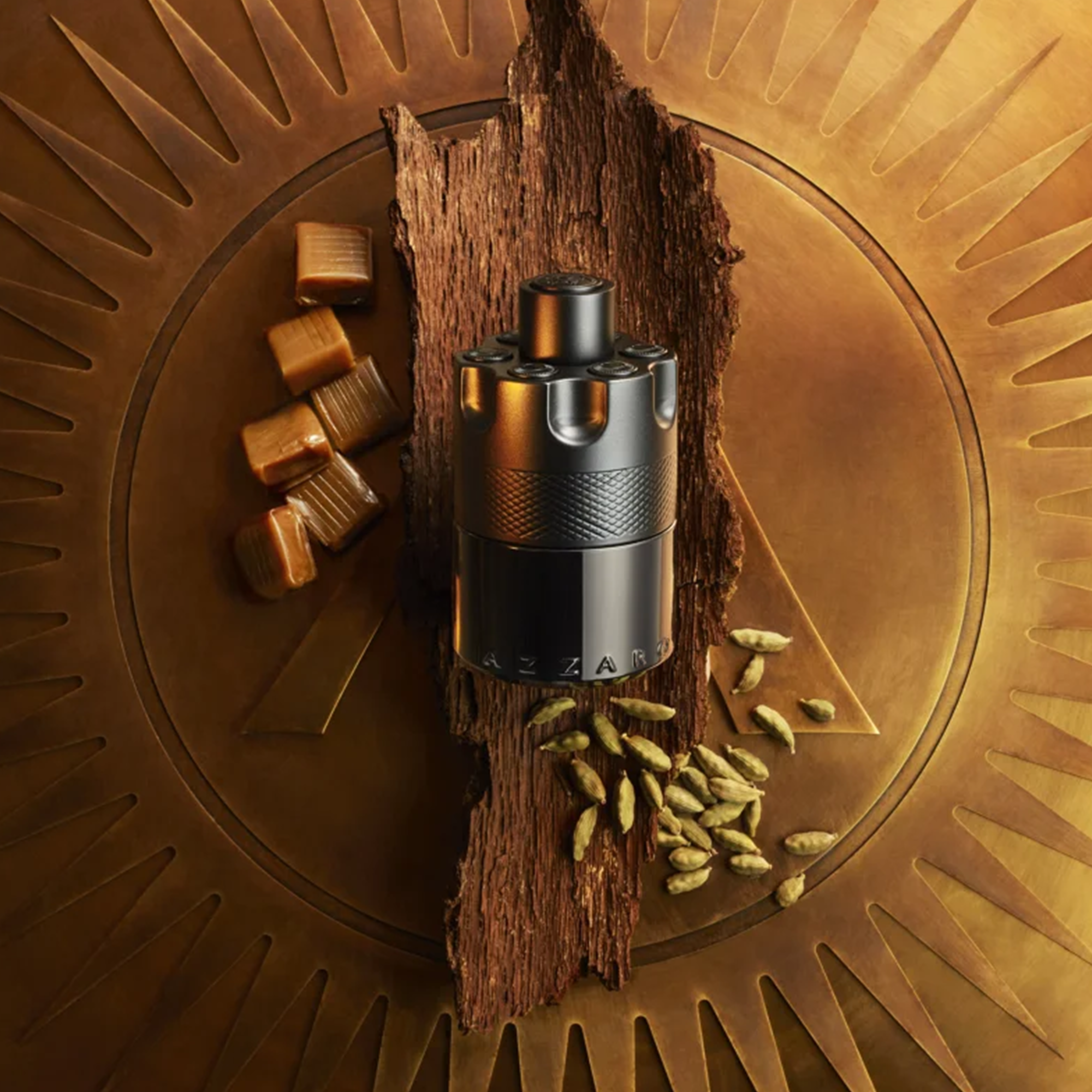 Azzaro - The Most Wanted 