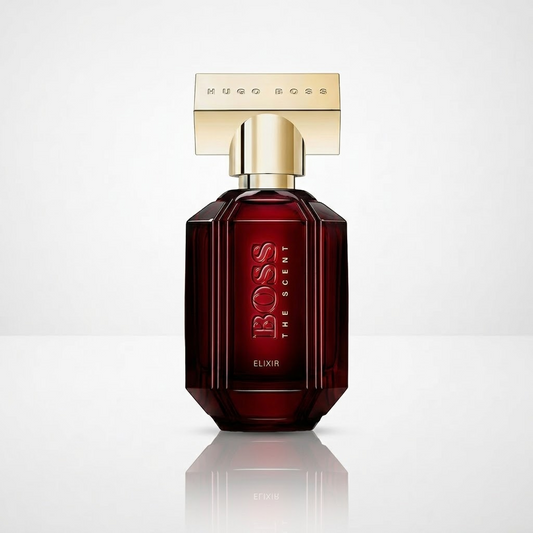 Hugo Boss - The Scent Elixir for Her 50 ml
