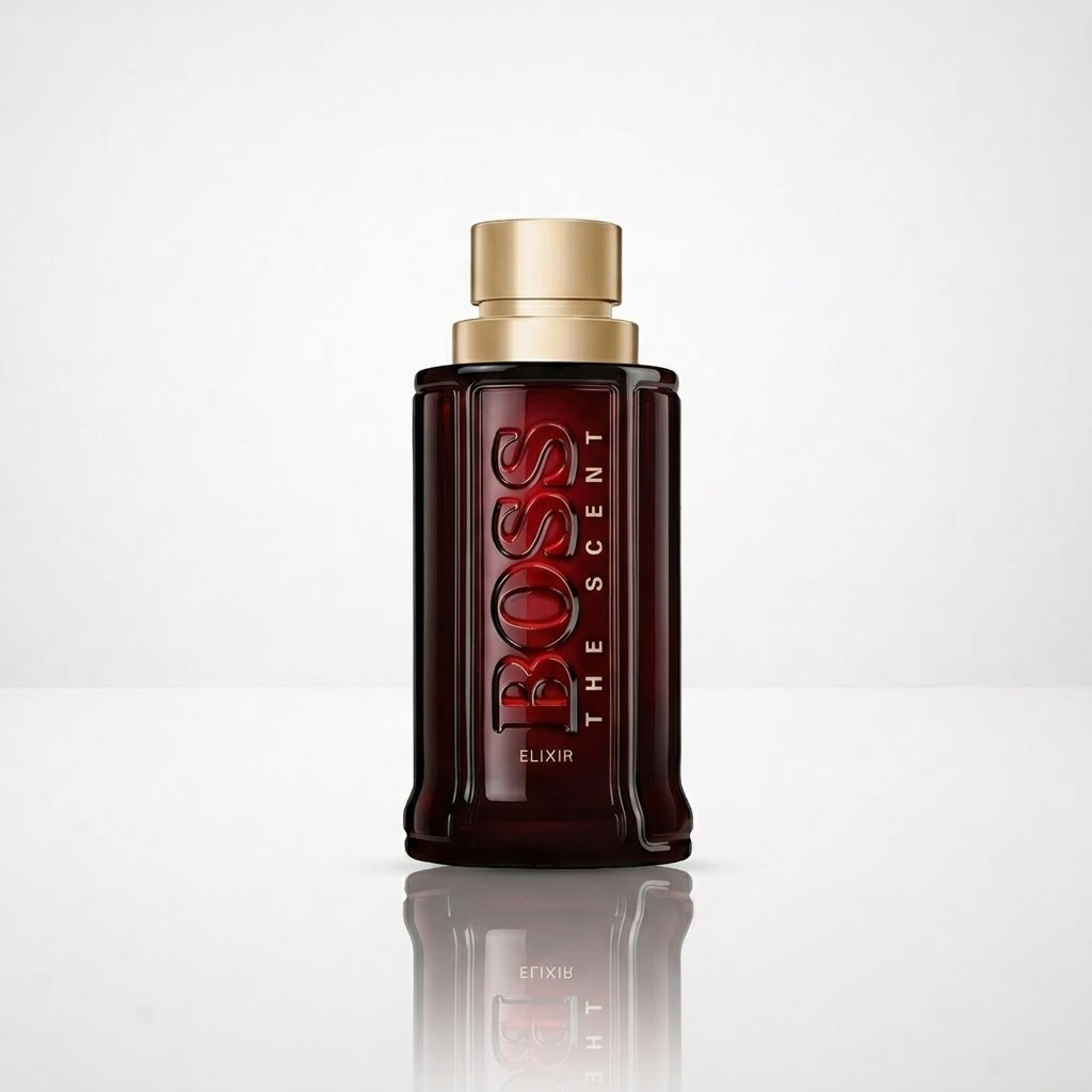 Hugo Boss - The Scent Elixir for Him 50 ml