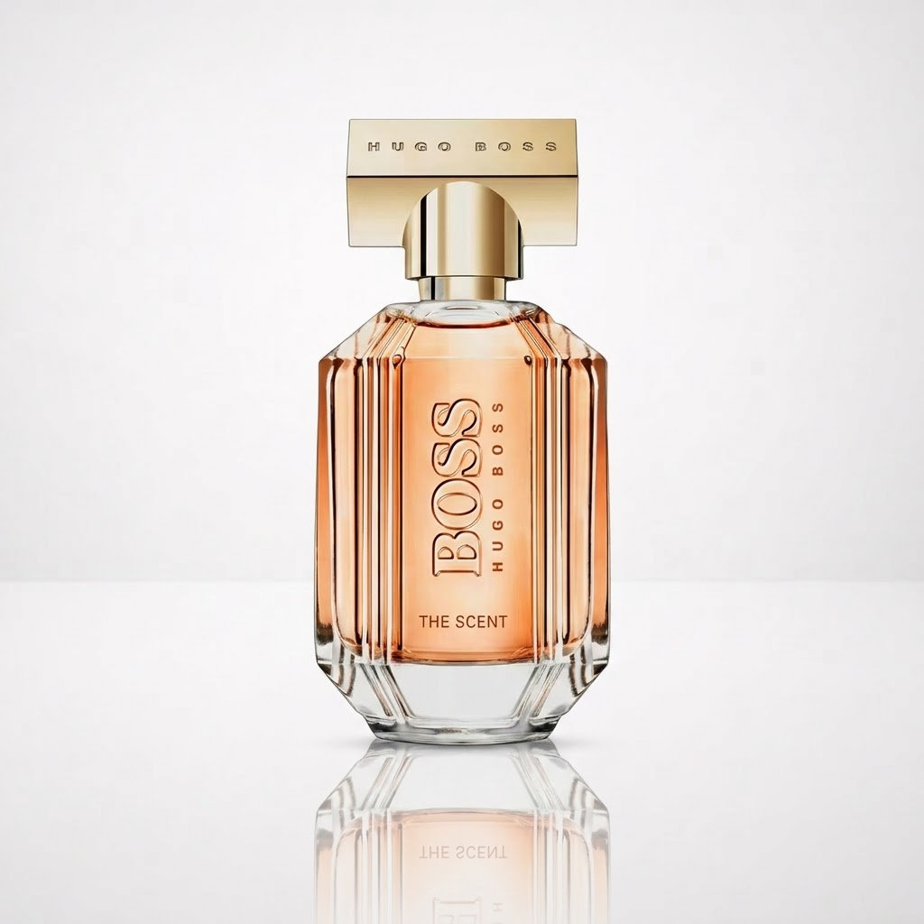 Hugo Boss - The Scent for Her 30 ml