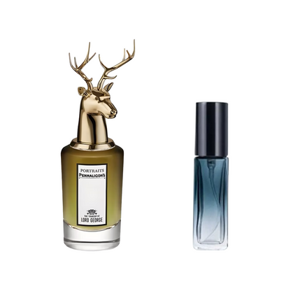 The Tragedy of Lord George - Penhaligon's