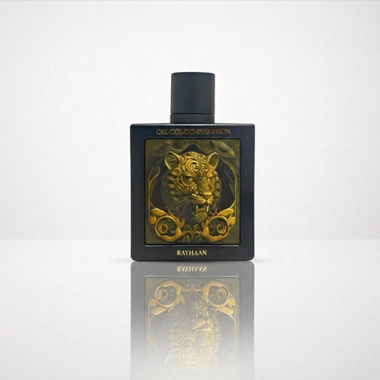 Rayhaan - Tiger 100 ml