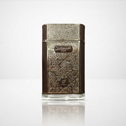 Afnan - Tabacco Rush 80 ml
