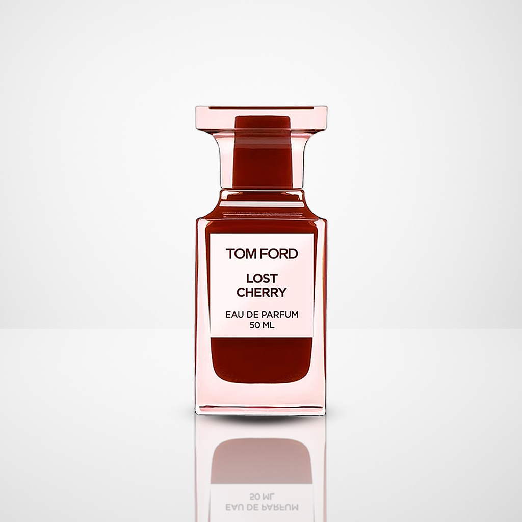 Tom Ford - Lost Cherry (Без кутия)