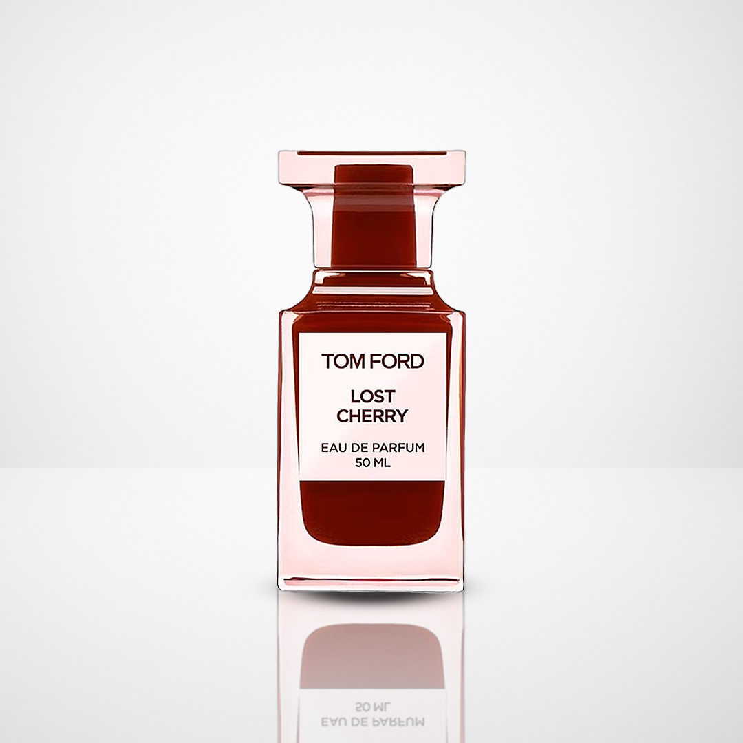 Tom Ford - Lost Cherry (Без кутия)