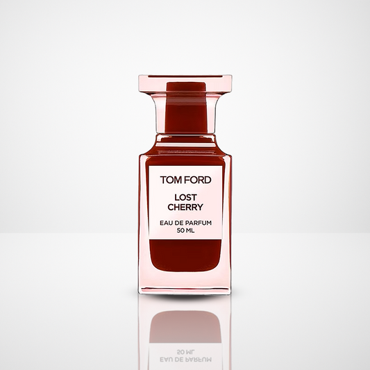 Отливка от Tom Ford - Lost Cherry