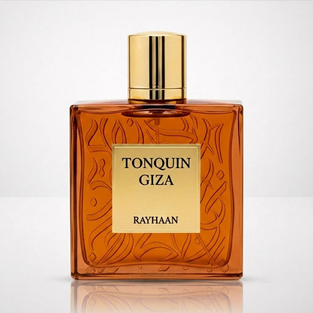 Rayhaan - Tonquin Giza 100 ml