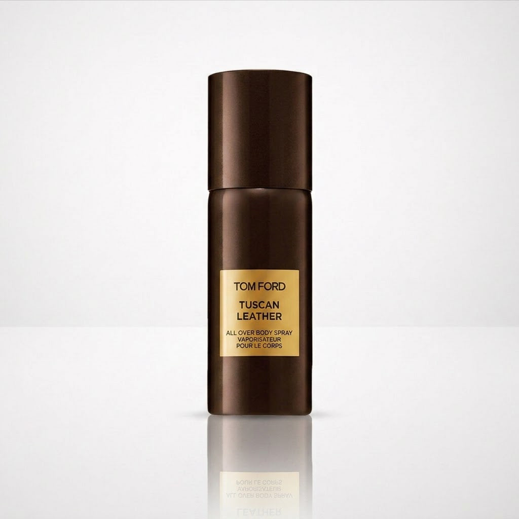 Tom Ford - Tuscan Leather 150 ml