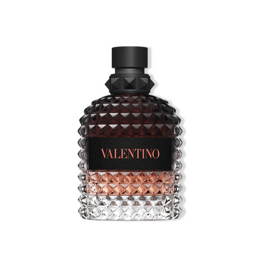Отливка от Born In Roma Coral Fantasy - Valentino Uomo