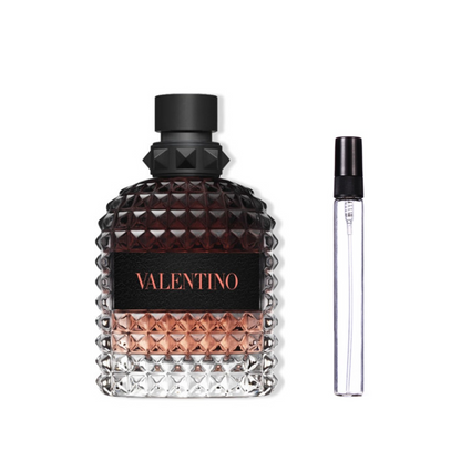Отливка от Born In Roma Coral Fantasy - Valentino Uomo