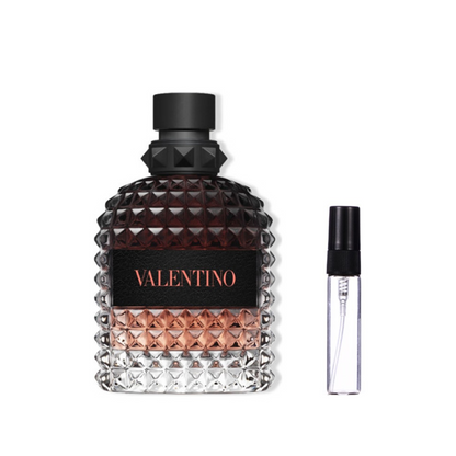 Отливка от Born In Roma Coral Fantasy - Valentino Uomo